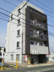 東京都小金井市梶野町５ 賃貸マンション