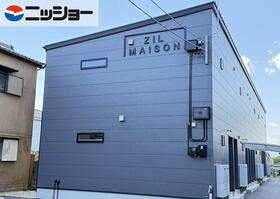 三重県鈴鹿市神戸８ 賃貸アパート