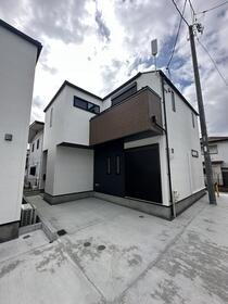 神奈川県大和市南林間８ 賃貸一戸建て