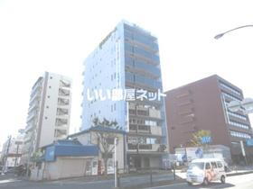 奈良県奈良市三条大路１ 9階建 築17年9ヶ月