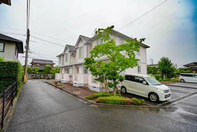 岡山県岡山市東区西大寺新地 2階建