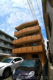 愛知県名古屋市昭和区五軒家町 4階建 築23年5ヶ月