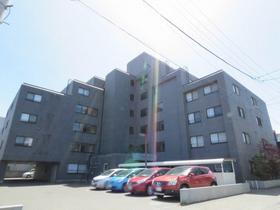 北海道札幌市白石区東札幌五条４ 6階建 築28年11ヶ月