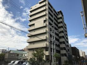兵庫県西宮市与古道町 10階建 築16年3ヶ月