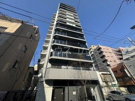 東京都台東区竜泉１ 地上14階地下1階建 