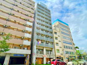 兵庫県神戸市中央区下山手通５ 11階建 築36年3ヶ月