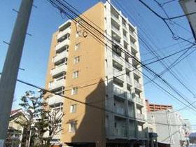 北海道札幌市中央区北六条西１１ 9階建 築17年7ヶ月
