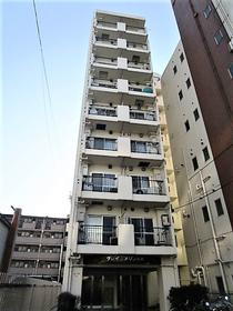 神奈川県座間市相模が丘２ 9階建 築38年5ヶ月