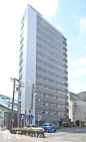 愛知県名古屋市北区田幡２ 14階建 築4年8ヶ月