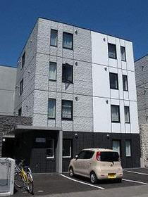 北海道札幌市白石区栄通２０ 4階建 築11年4ヶ月
