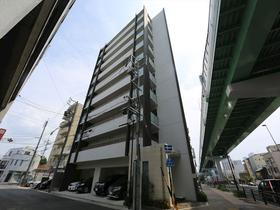 愛知県名古屋市西区城西２ 10階建 築9年4ヶ月