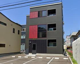 北海道札幌市東区北三十条東４ 3階建 築3年8ヶ月