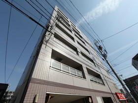 愛知県名古屋市中区松原２ 7階建 築21年9ヶ月