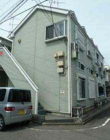 神奈川県相模原市中央区淵野辺本町４ 2階建 築19年9ヶ月