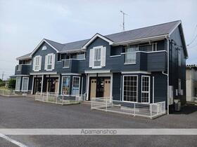 茨城県神栖市下幡木 賃貸アパート