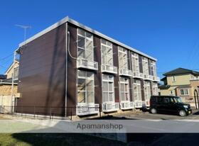 群馬県伊勢崎市安堀町 賃貸アパート