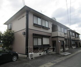 京都府亀岡市大井町並河３ 2階建 築32年2ヶ月