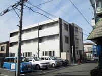 神奈川県座間市相模が丘2 3階建 築5年7ヶ月