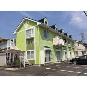 静岡県裾野市茶畑 2階建 築28年11ヶ月