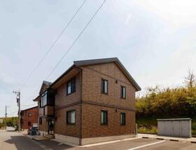 Ｓｅａｇｒｅｅｎ（シーグリーン）　Ａ 2階建