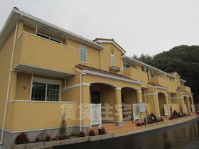 大阪府和泉市池田下町 2階建 築13年9ヶ月