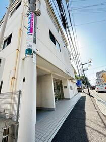 兵庫県神戸市垂水区霞ヶ丘７ 賃貸マンション