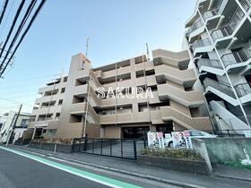 神奈川県横浜市港北区高田東４ 5階建 築22年5ヶ月