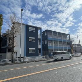 メルディア与野本町ＩＩＡ