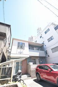 ハピネス十日市 2階建