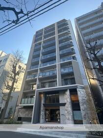 ネベル横浜関内 11階建