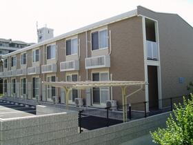 大阪府和泉市伯太町６ 賃貸アパート