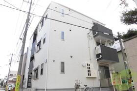 兵庫県神戸市東灘区御影本町３ 賃貸アパート