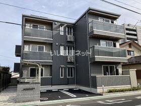 宮城県仙台市若林区大和町１ 賃貸アパート