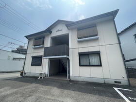 兵庫県神戸市東灘区御影郡家２ 賃貸アパート