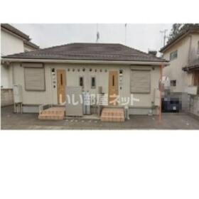 栃木県小山市大字横倉新田 賃貸アパート