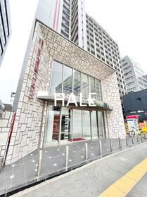 福岡県福岡市博多区住吉４ 賃貸マンション