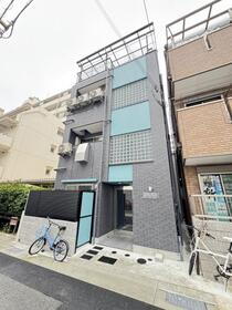 兵庫県神戸市中央区日暮通１ 賃貸マンション