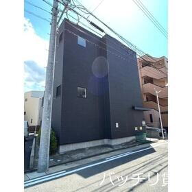 愛知県名古屋市中村区中村町８ 2階建 築9年3ヶ月