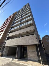 大阪府大阪市港区弁天４ 12階建 築4年