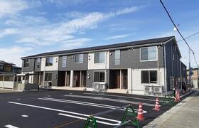 秋田県横手市十文字町西原一番町 賃貸アパート