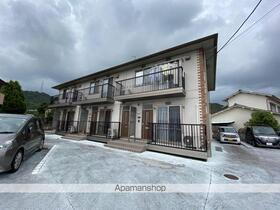 香川県高松市岡本町 賃貸アパート