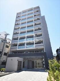 ジアコスモ大阪城南ＩＩ