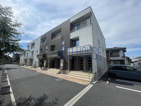 埼玉県川越市大字笠幡 賃貸アパート