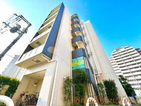 トリニティ・コート新金岡