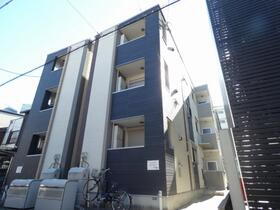 ハーモニーテラス亀島