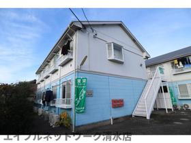 静岡県静岡市清水区三保 2階建 築31年4ヶ月