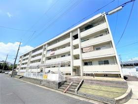 奈良県大和郡山市馬司町 賃貸マンション