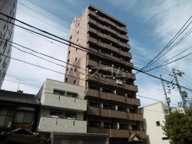 愛知県名古屋市瑞穂区洲雲町４ 11階建 築30年4ヶ月