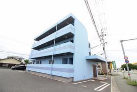 熊本県菊池市木柑子 3階建 築8年4ヶ月