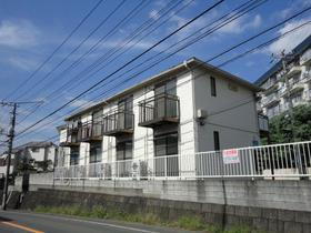 神奈川県横浜市神奈川区片倉５ 2階建 築32年2ヶ月